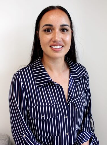 Hiona Haeata Accountant at Lawson Avery Limited