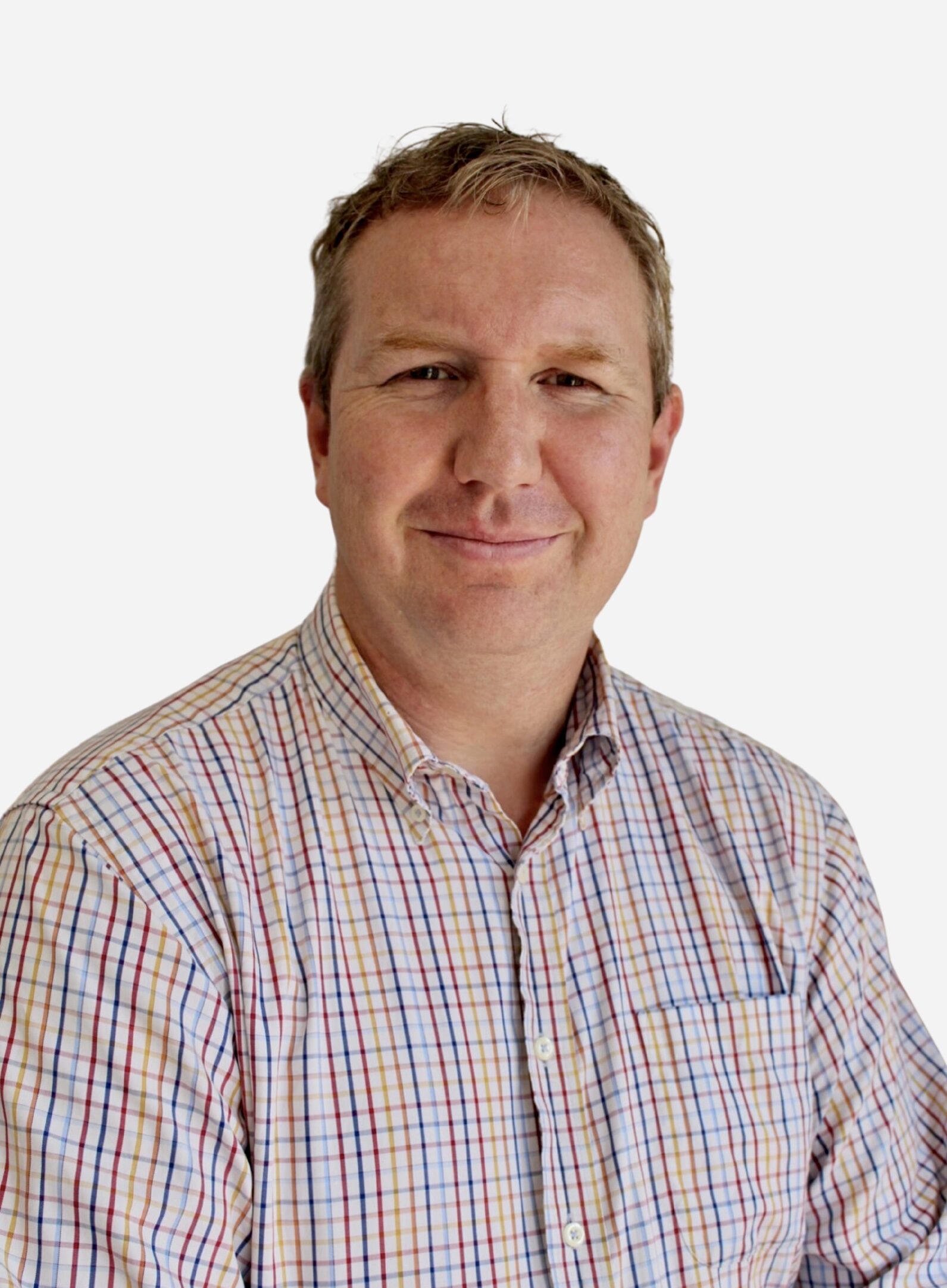 Julian Allen - Chartered Accountant at Lawson Avery Ltd